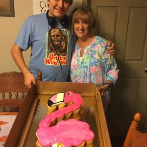 Meet your Posher, Dianne